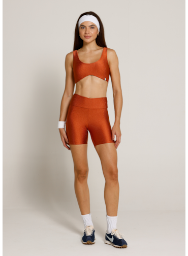 SHORT MEMORIES TX TERRACOTA