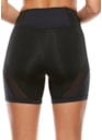 SHORT PRISMA PRETO