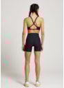 SHORT RISE TX AZUL NETUNO