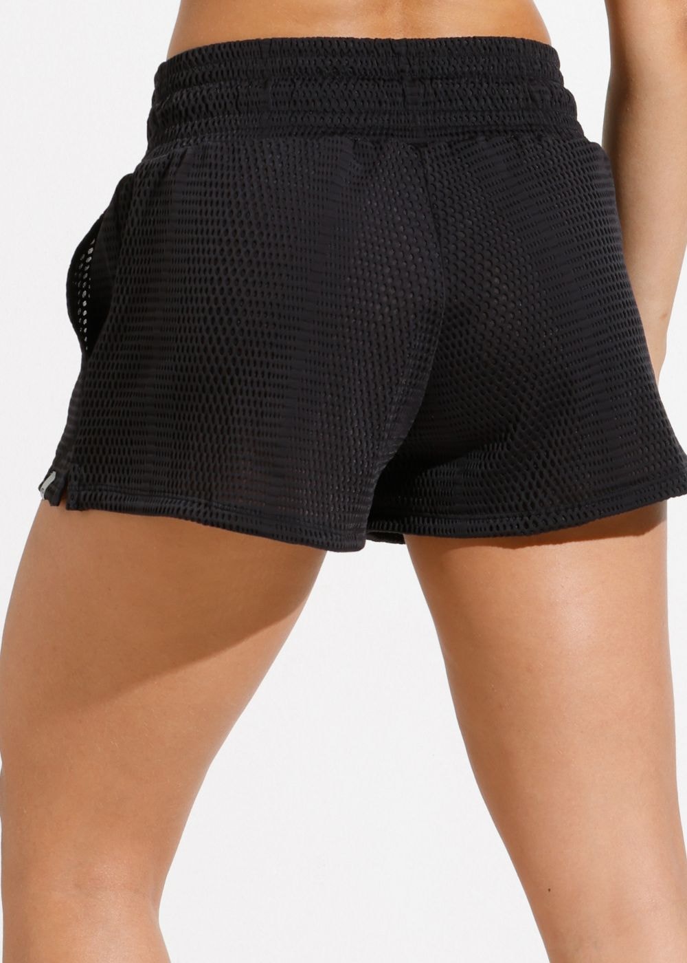 SHORT ROAD PRETO