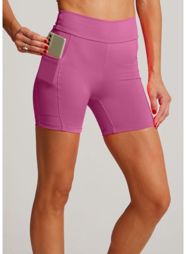SHORT RUNNER AÇAÍ