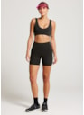 SHORT RUNNER PRETO