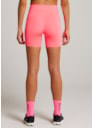 SHORT RUNNER ROSA NEON