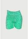 SHORT RUNNER UNIC VL VERDE