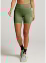 SHORT RUNNER VERDE OLIVA