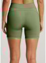 SHORT RUNNER PRETO
