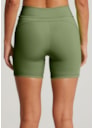 SHORT RUNNER VERDE OLIVA