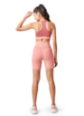 SHORT SOLAR LILAS