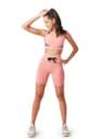 SHORT SOLAR LILAS