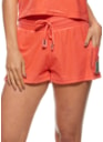 SHORT STREETWEAR CORAL