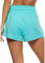 SHORT SUN AZUL MINT