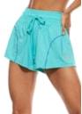 SHORT SUN AZUL MINT