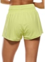 SHORT SUN VERDE CLARO