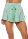 SHORT SUN VERDE MENTA