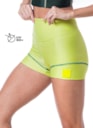 SHORT TC VERDE CITRUS
