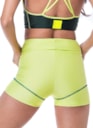 SHORT TC VERDE CITRUS