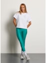 T SHIRT ALGODÃO FOCUS BRANCO