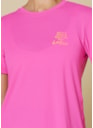 T-SHIRT LA PLAYA PINK