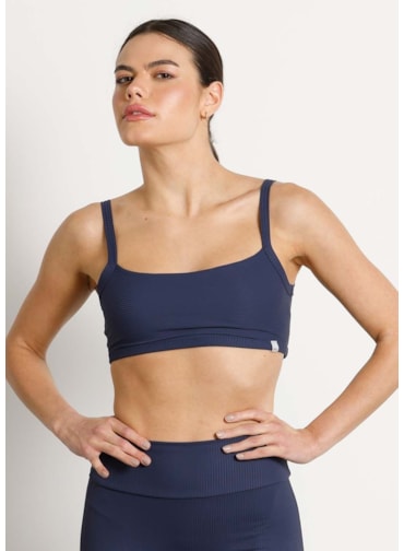 TOP 2 EM 1 FIT SQUARE TX MARINHO