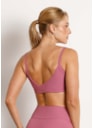TOP 2 EM 1 FIT SQUARE TX ROSA