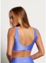 TOP ALÇA LARGA FOCUS ATK ROXO