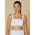 TOP ALWAYS BLACKOUT BRANCO