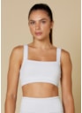 TOP ALWAYS BLACKOUT ROSA BEBE