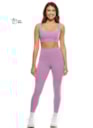 TOP ALWAYS LILAS