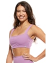 TOP ALWAYS LILAS