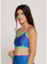 TOP ATTRACT TRL MARROM