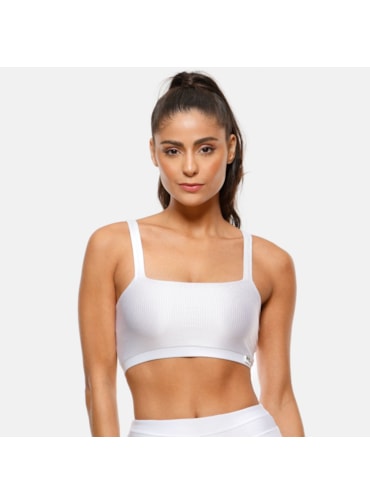 TOP BALANCE BRANCO