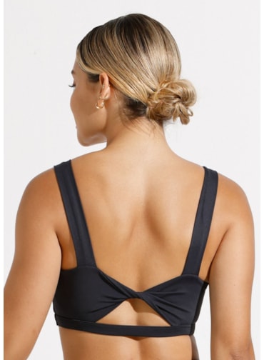 TOP BALANCE CO2 PRETO