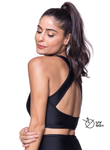 TOP BEAUTY PRETO
