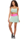 TOP BT RUSH VERDE MENTA