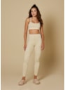 TOP CIUDAD OFF WHITE