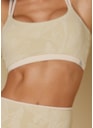 TOP CIUDAD OFF WHITE