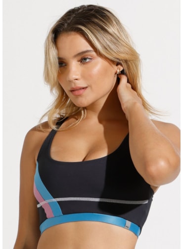 TOP CLIMB PRETO