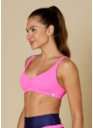 TOP COLORES ROSA NEON