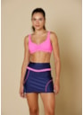 TOP COLORES ROSA NEON