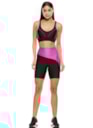 TOP COLORIR PRETO