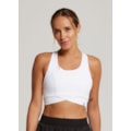 TOP COM BOLSO COLORFULL VL BRANCO