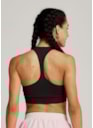 TOP COM BOLSO COLORFULL VL PRETO