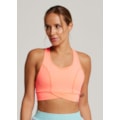 TOP COM BOLSO COLORFULL VL ROSA NEON
