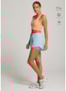 TOP COM BOLSO COLORFULL VL ROSA NEON
