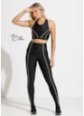 TOP CORAGEM PRETO
