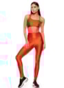 TOP CREATIVE VERMELHO TELHA