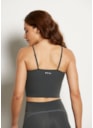 TOP CROPPED ALÇAS REGULAVEIS SOFT NG CHUMBO