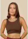 TOP DRI PRETO
