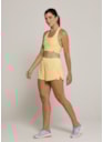 TOP DYNAMIC LN AMARELO