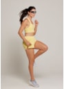TOP DYNAMIC LN AMARELO